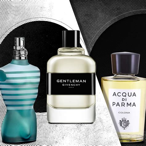 perfumes para hombre.